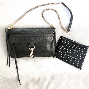Rebecca Minkoff MAC Daddy Crossbody Bag
